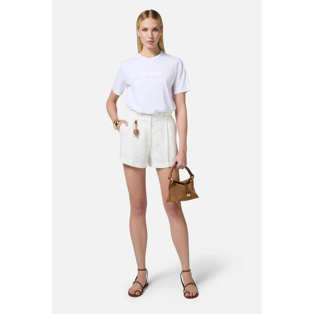 Elisabetta Franchi - Elisabetta Franchi  Women T-Shirt