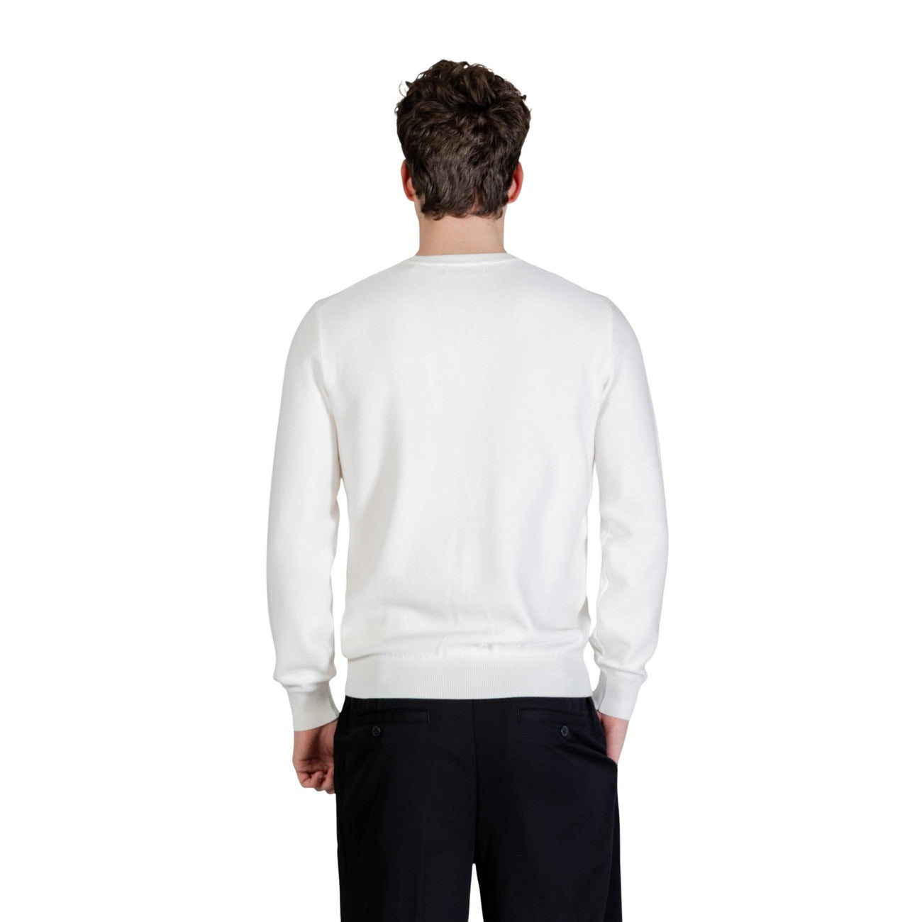 Guess - Guess Men Knitwear