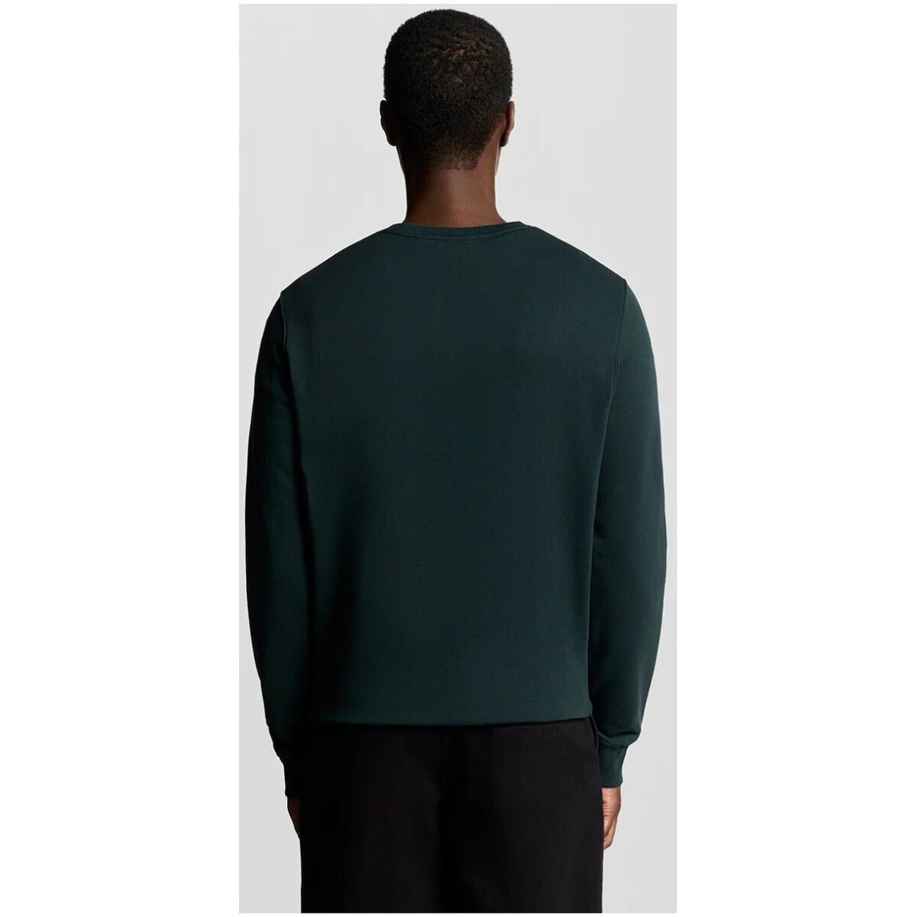 Lyle & Scott - Lyle & Scott Men Sweatshirts
