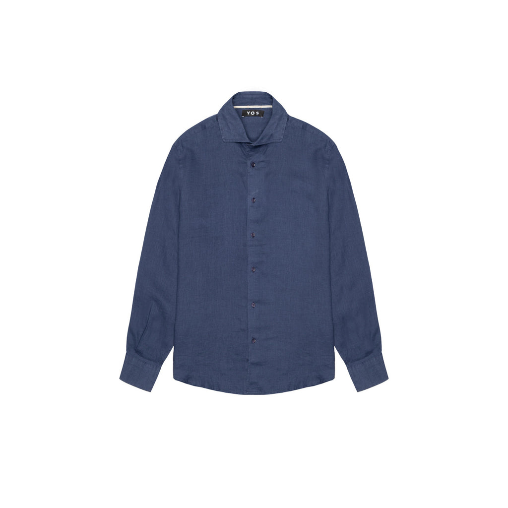 Yos - Yos Men Shirt