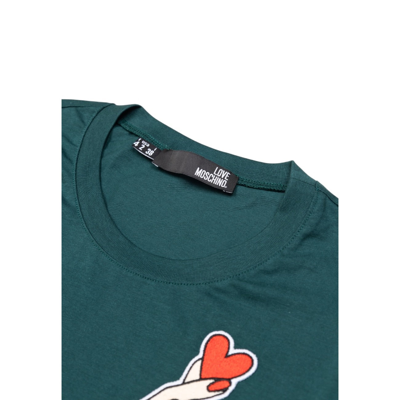 Love Moschino - Love Moschino  Women T-Shirt