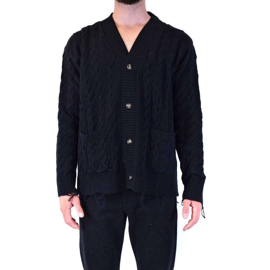 Laneus - Laneus Men Cardigan