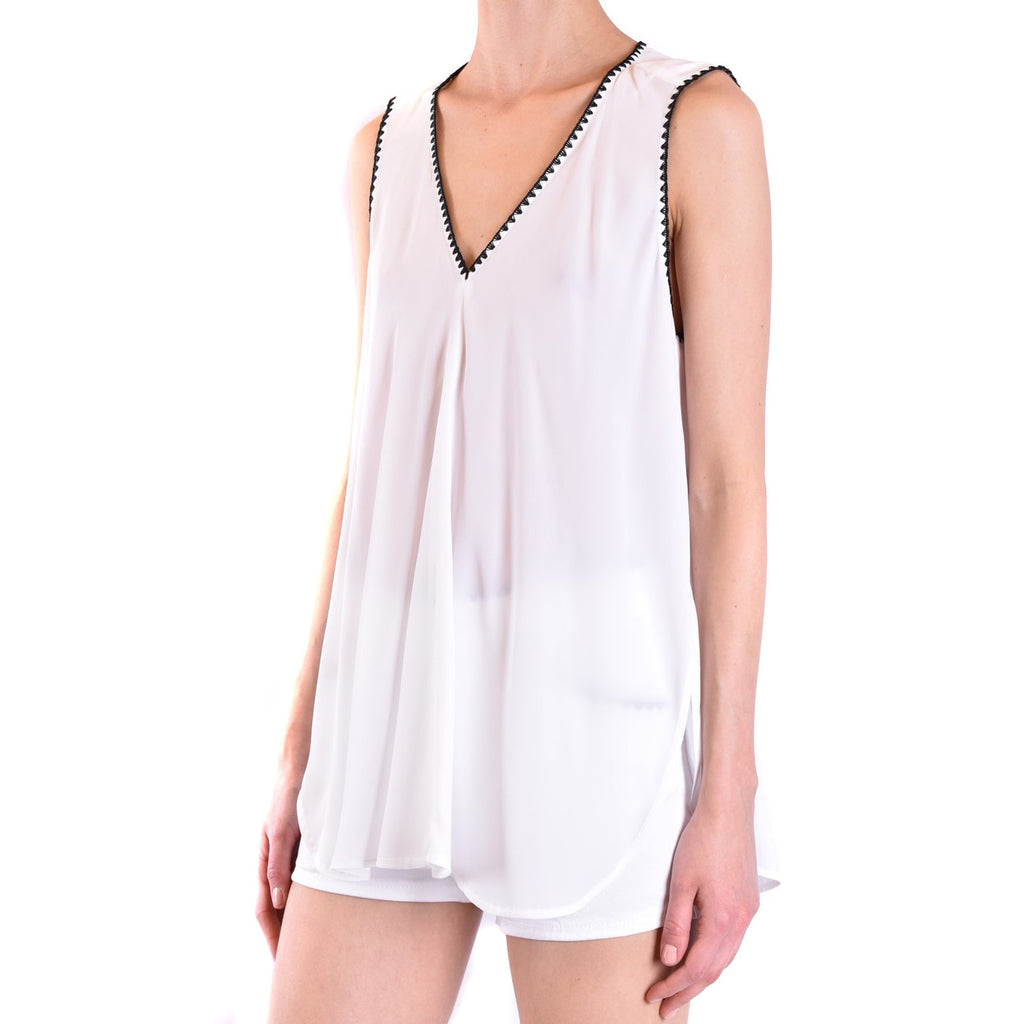 Dondup - Dondup  Women Undershirt