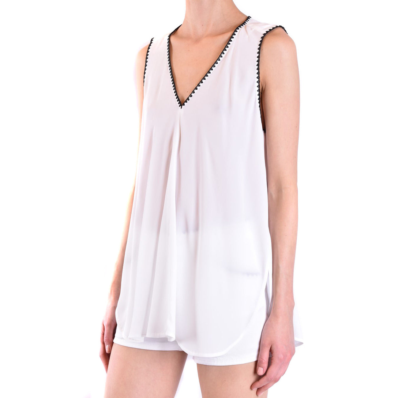 Dondup - Dondup  Women Undershirt