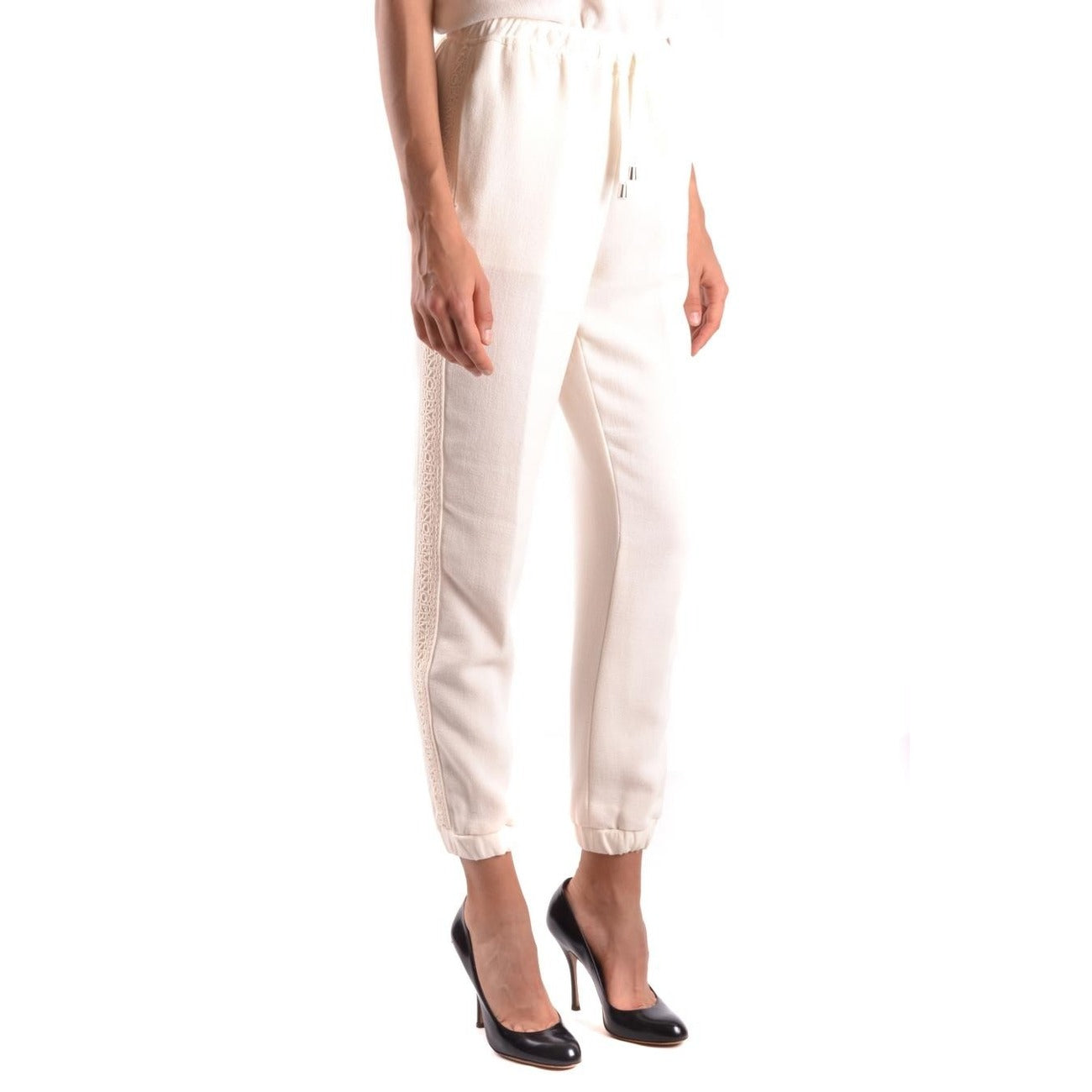 Ermanno - Ermanno  Women Trousers