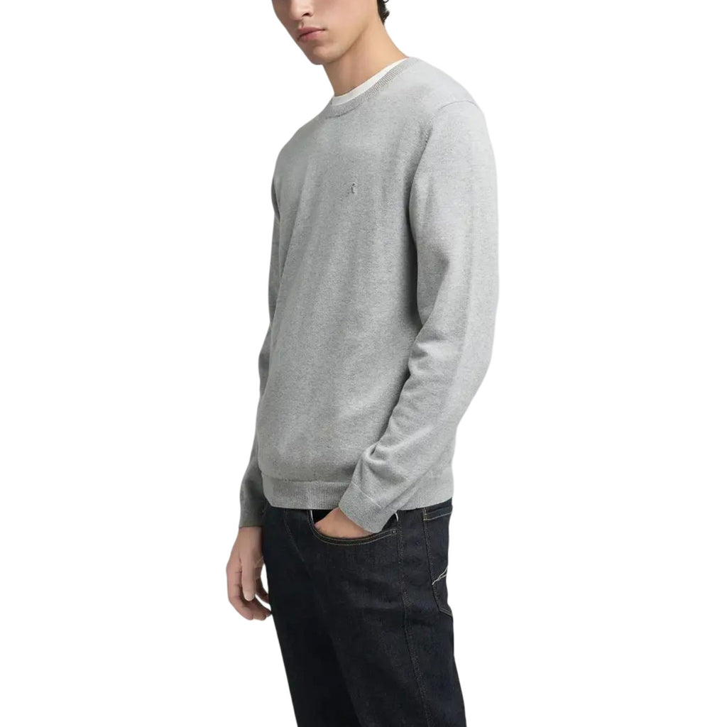 Replay - Replay Men Knitwear