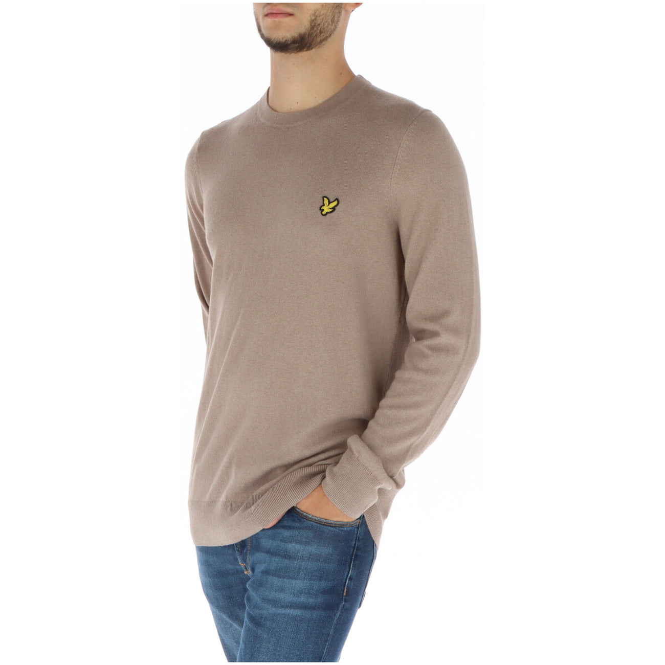 Lyle & Scott - Lyle & Scott Men Knitwear