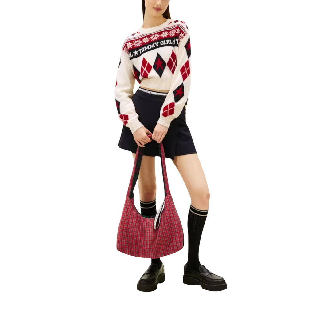Tommy Hilfiger Jeans - Tommy Hilfiger Jeans  Women Knitwear