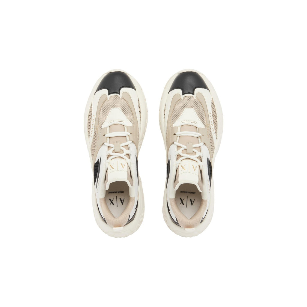 Armani Exchange - Armani Exchange Women Sneakers