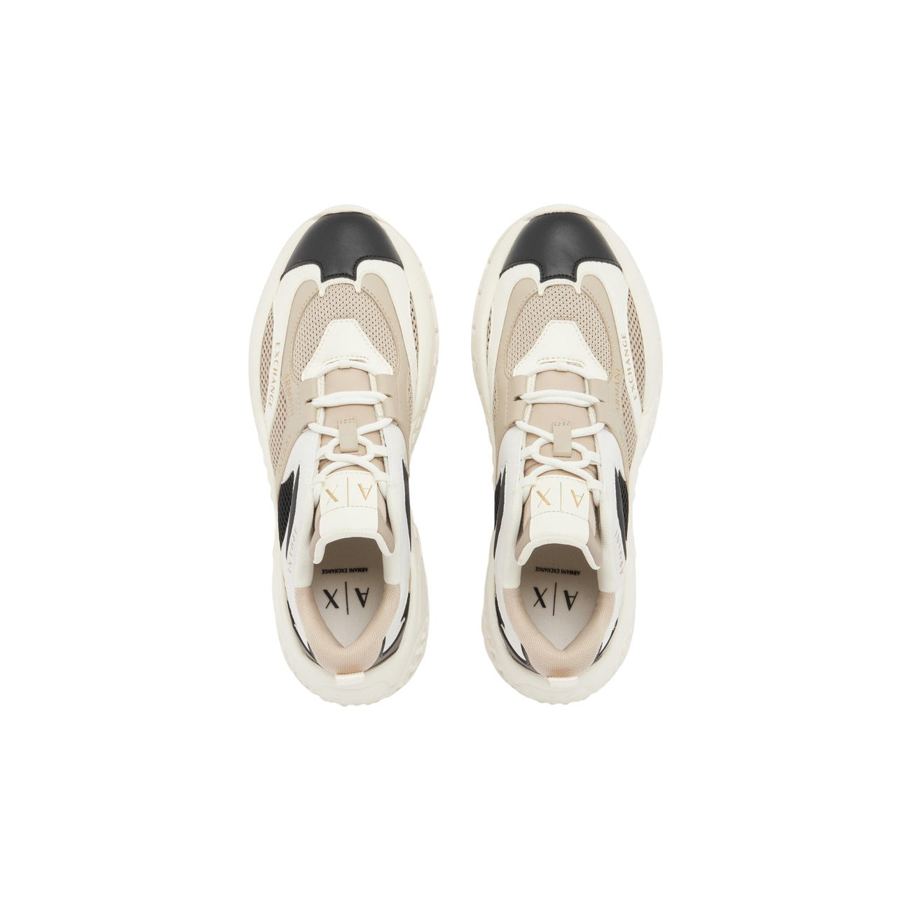Armani Exchange - Armani Exchange Women Sneakers