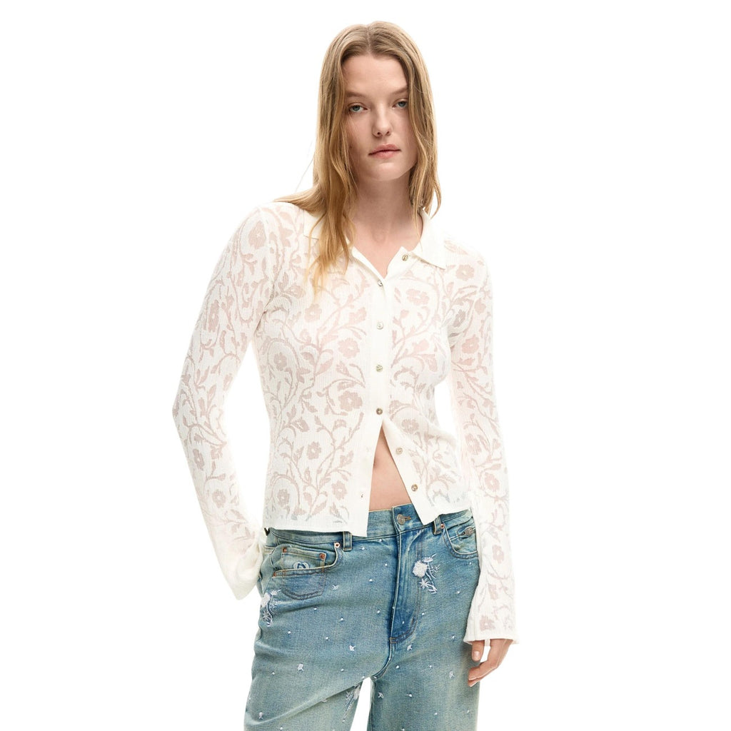 Desigual - Desigual  Women Shirt