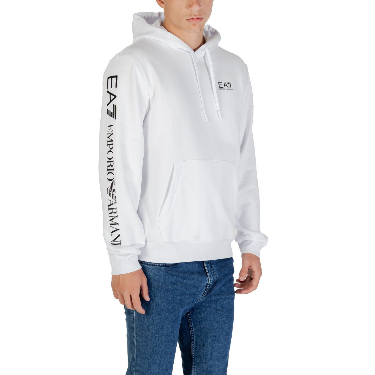Ea7 - Ea7 Men Sweatshirts