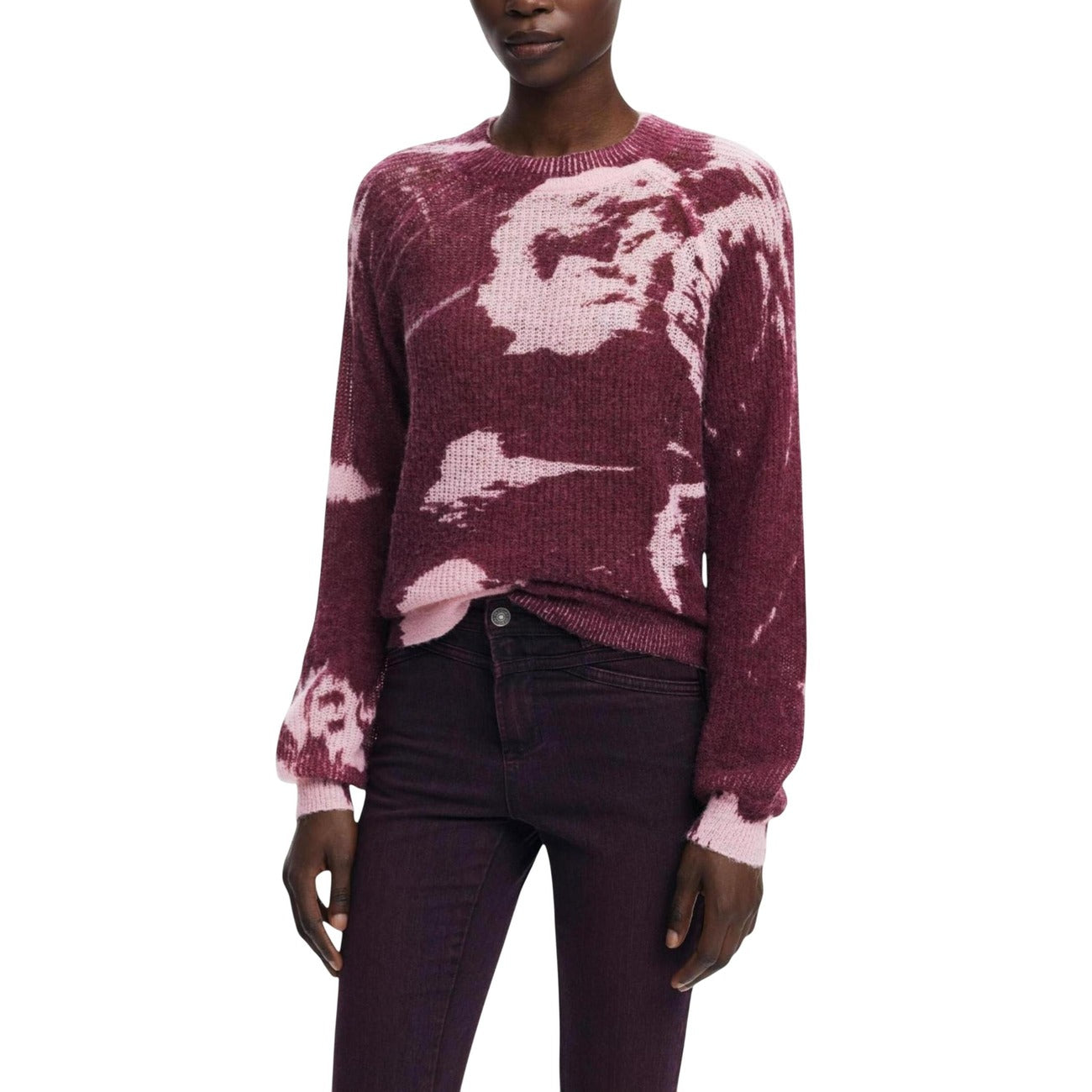 Desigual - Desigual  Women Knitwear