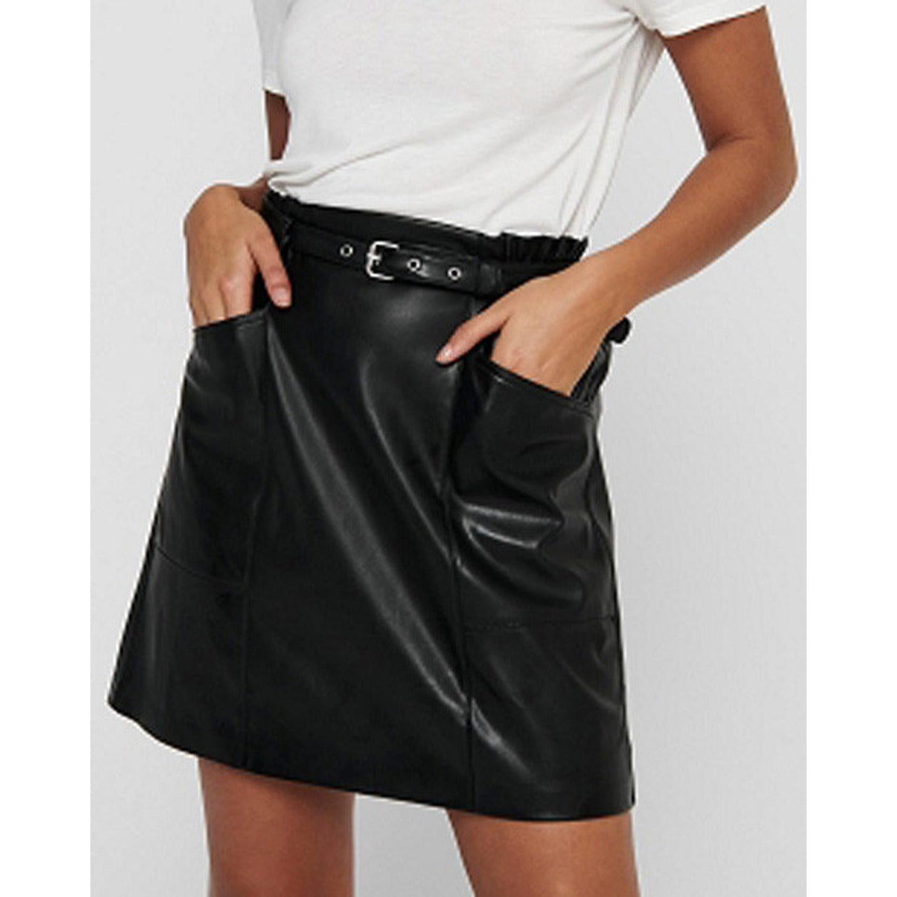 Only - Only  Women Skirt