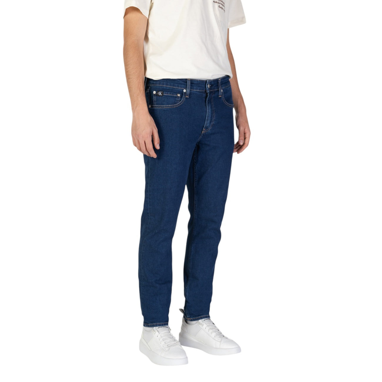 Calvin Klein Jeans - Calvin Klein Jeans Men Jeans
