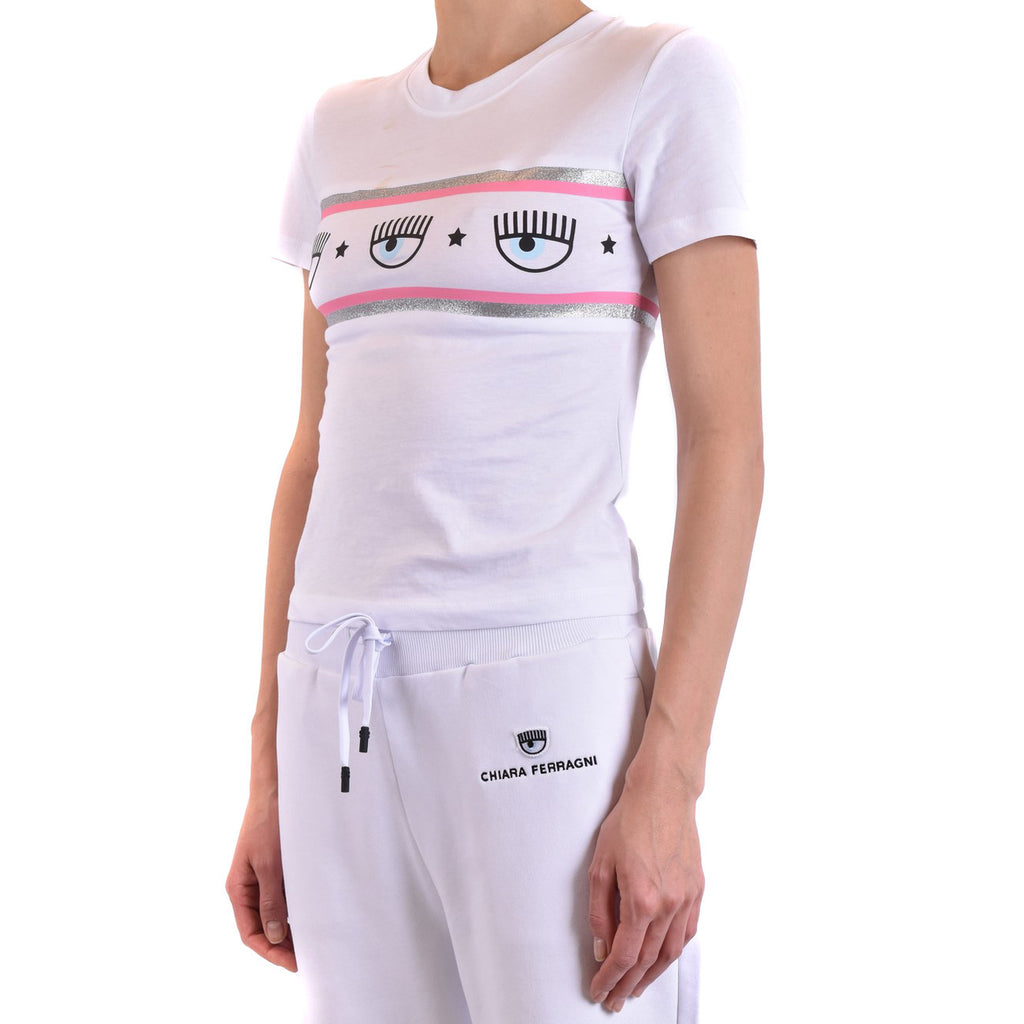 Chiara Ferragni - Chiara Ferragni  Women T-Shirt