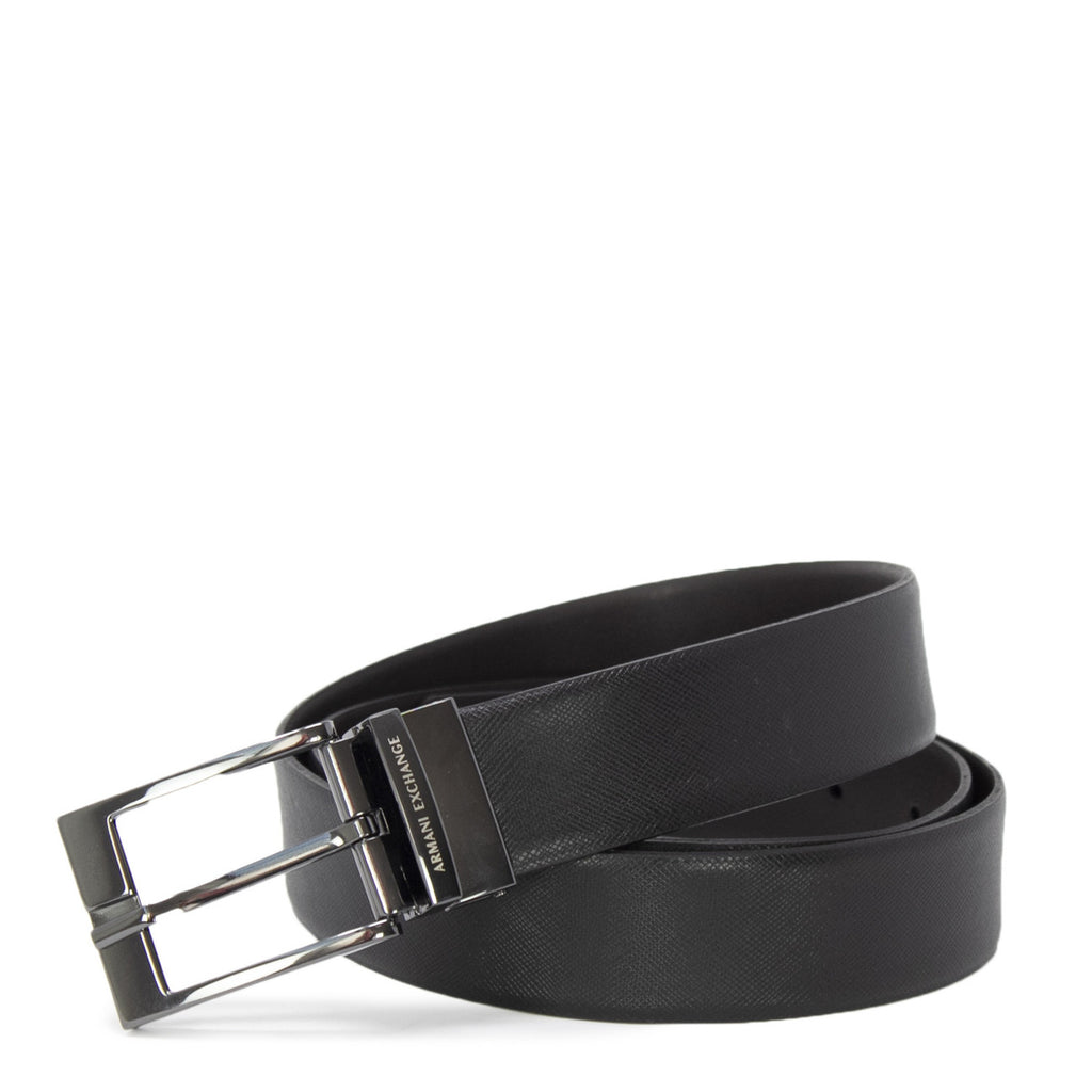 Armani Exchange - Armani Exchange Men Belt
