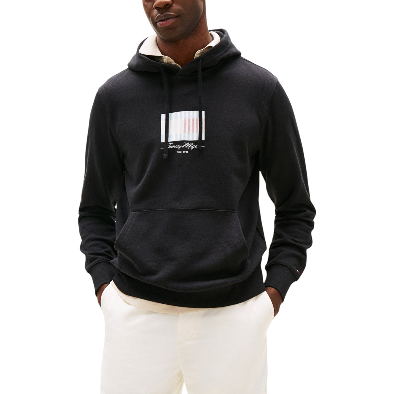 Tommy Hilfiger - Tommy Hilfiger Men Sweatshirts