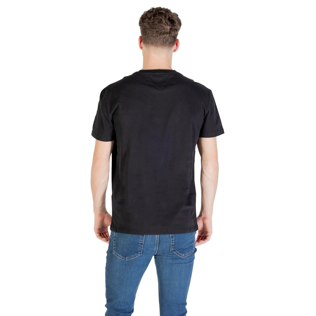 Tommy Hilfiger Jeans - Tommy Hilfiger Jeans Men T-Shirt