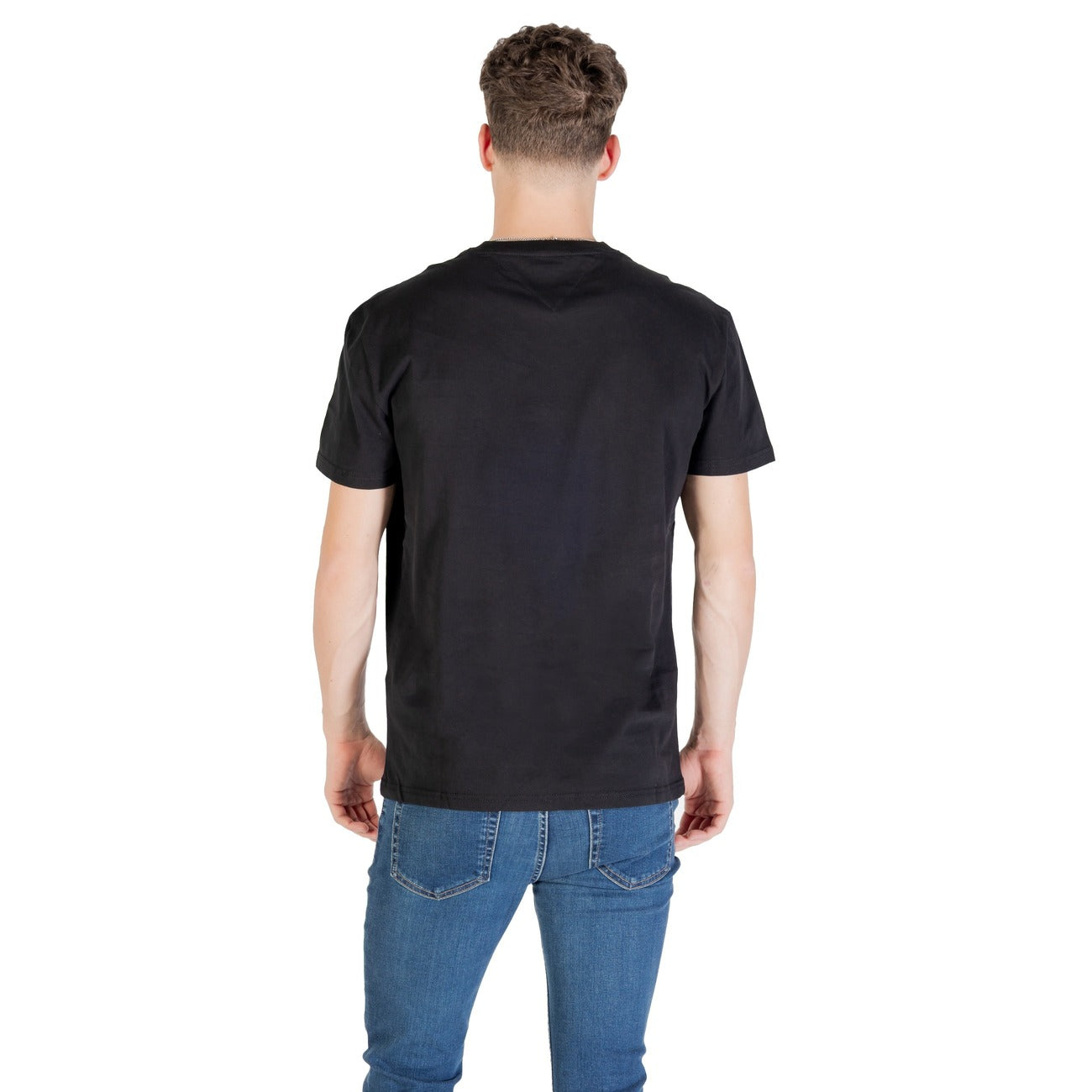 Tommy Hilfiger Jeans - Tommy Hilfiger Jeans Men T-Shirt