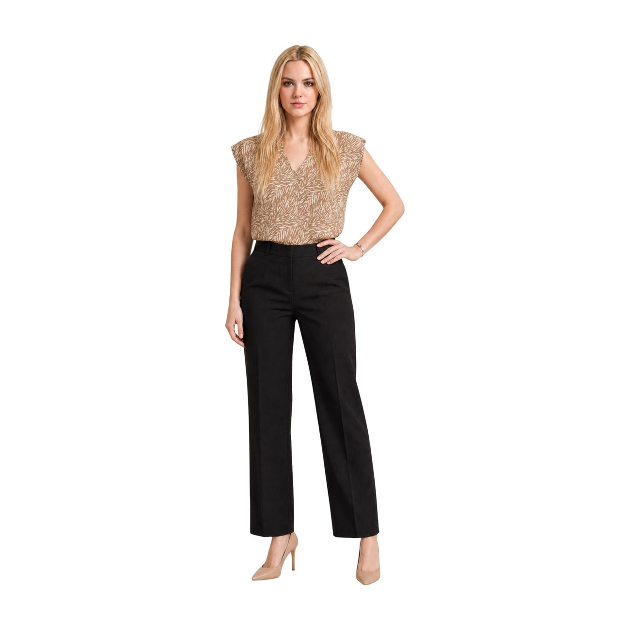 Ayfee - Ayfee  Women Blouse