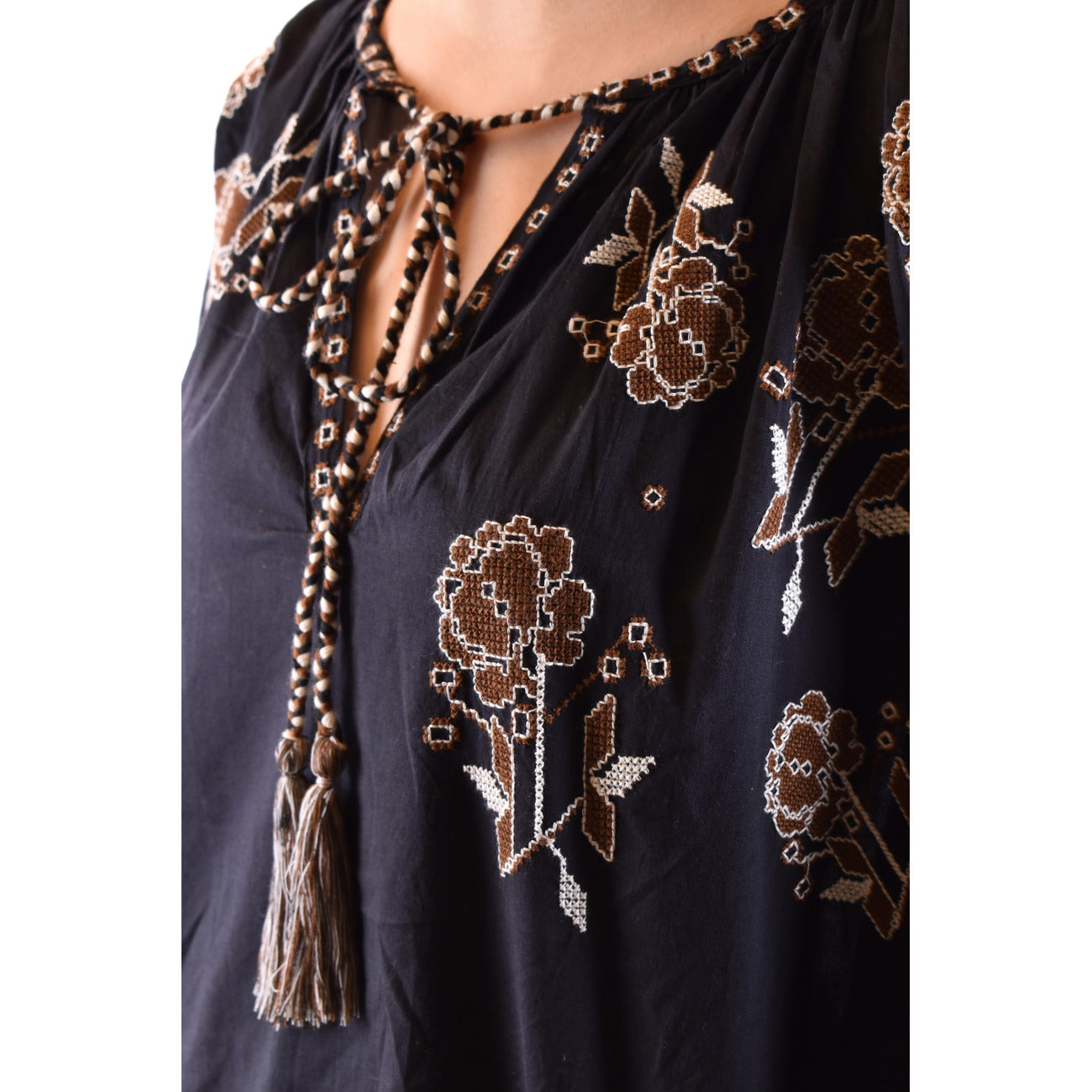 P.a.r.o.s.h. - P.a.r.o.s.h.  Women Blouse