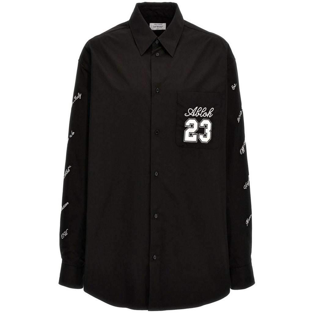 Off-white - Off-white Men Shirt