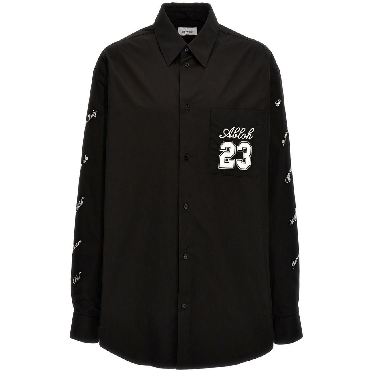 Off-white - Off-white Men Shirt