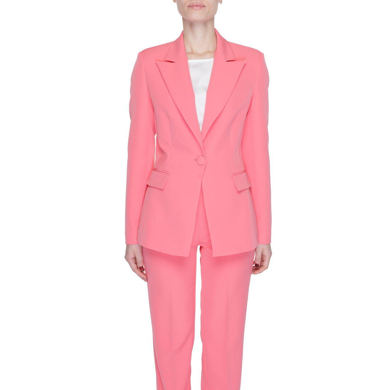 Silence - Silence  Women Blazer