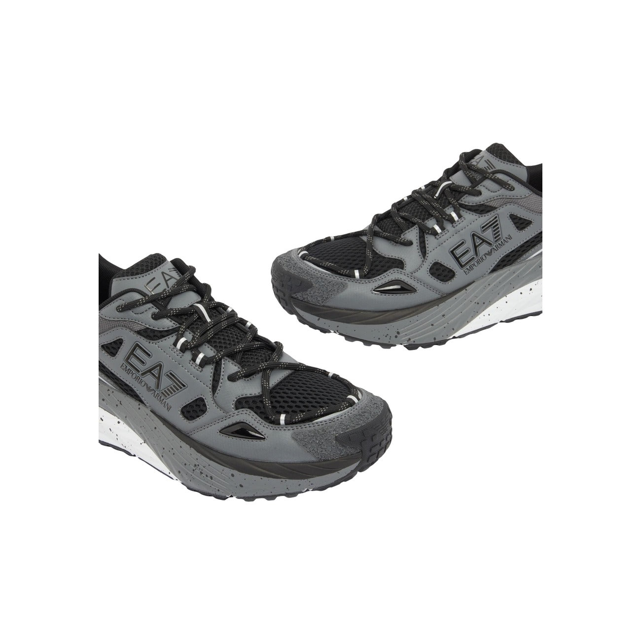 Ea7 - Ea7 Men Sneakers
