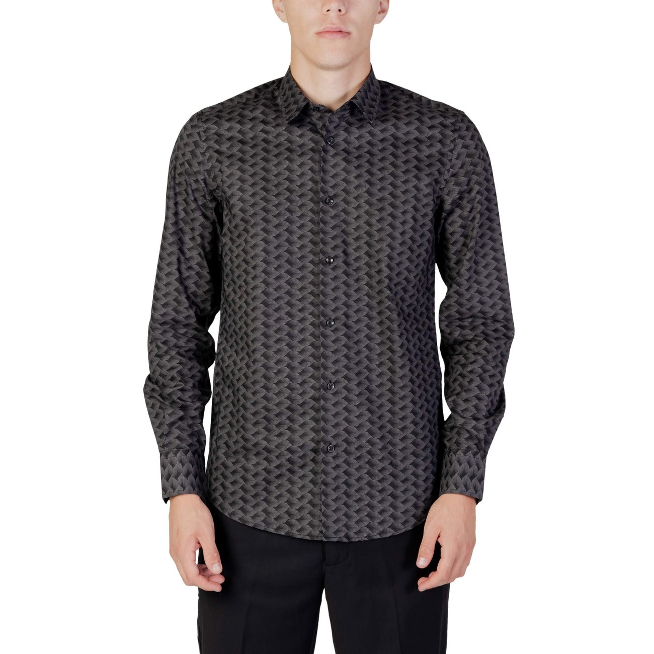 Antony Morato - Antony Morato Men Shirt