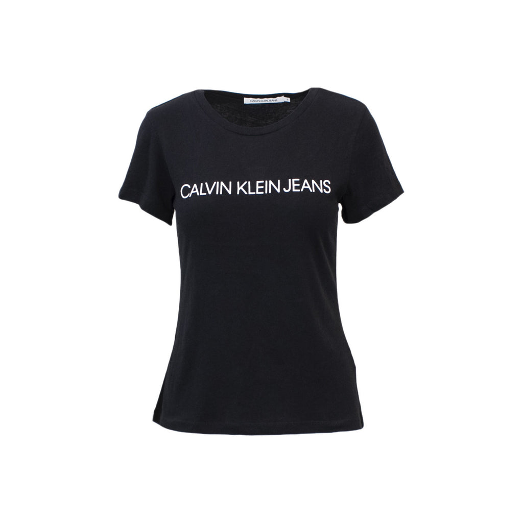 Calvin Klein Jeans - Calvin Klein Jeans  Women T-Shirt