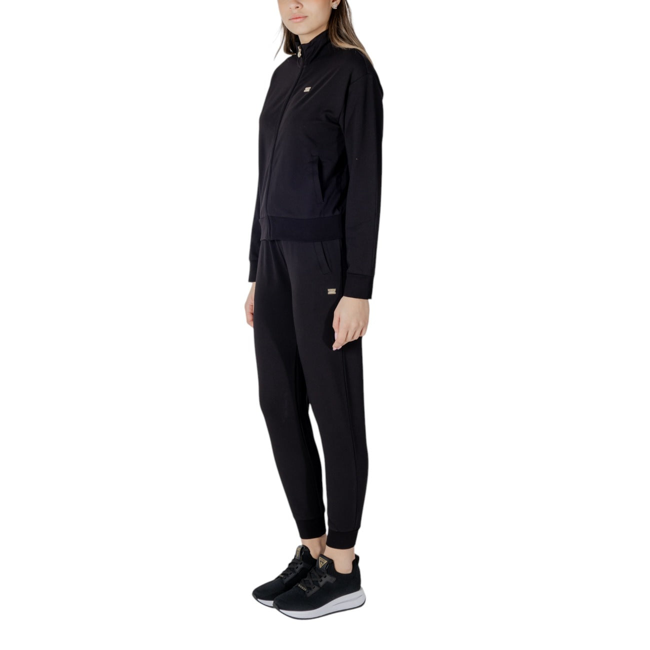 Ea7 - Ea7  Women Jumpsuit