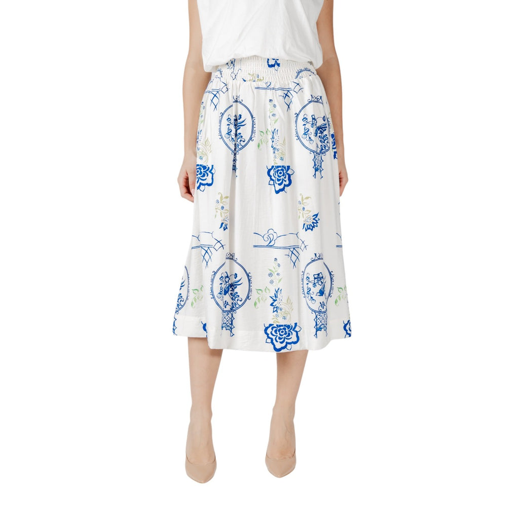 Ichi - Ichi  Women Skirt