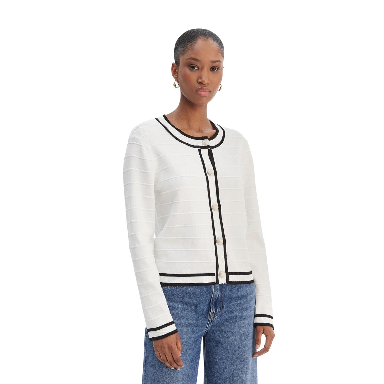 Morgan De Toi - Morgan De Toi  Women Cardigan