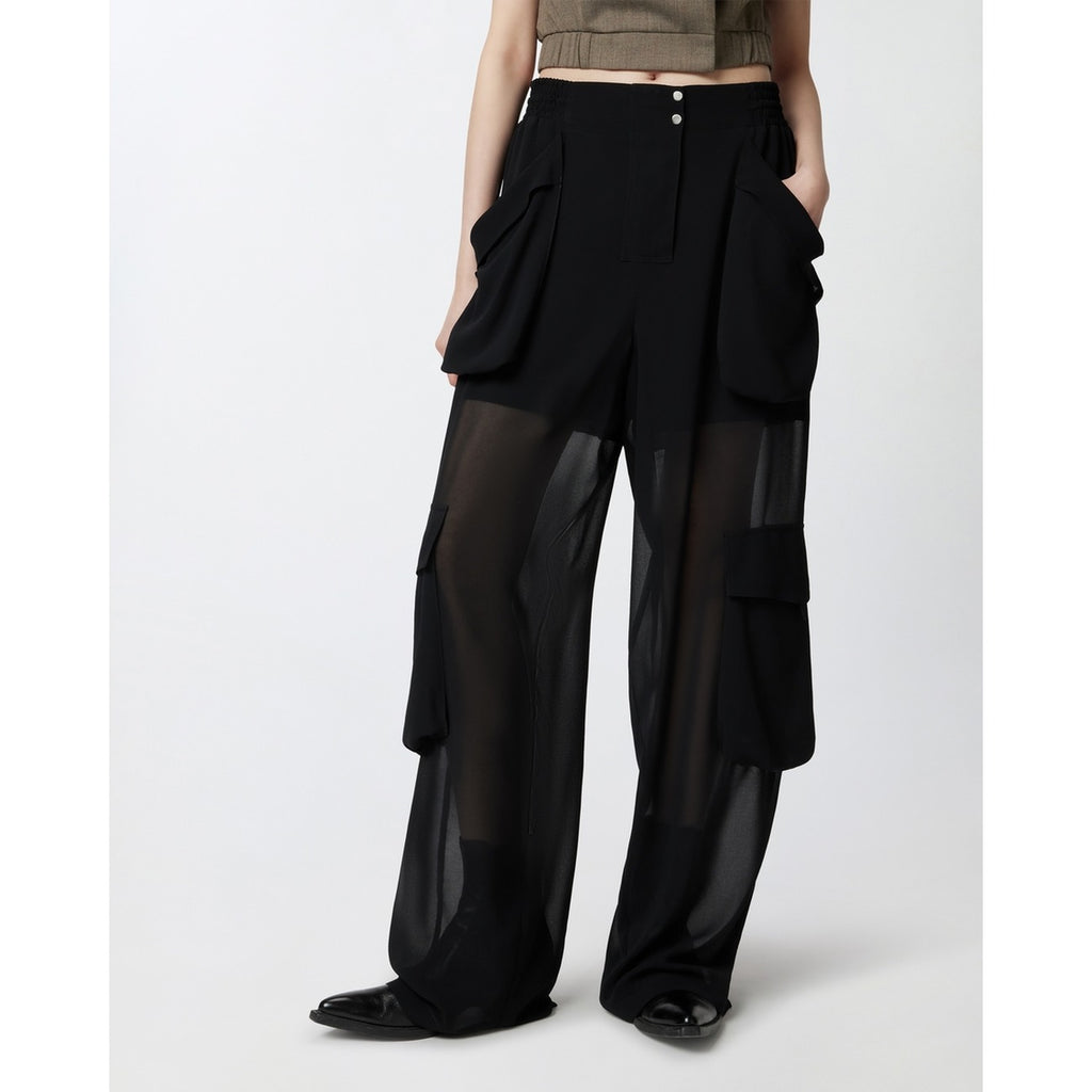 Pinko - Pinko  Women Trousers