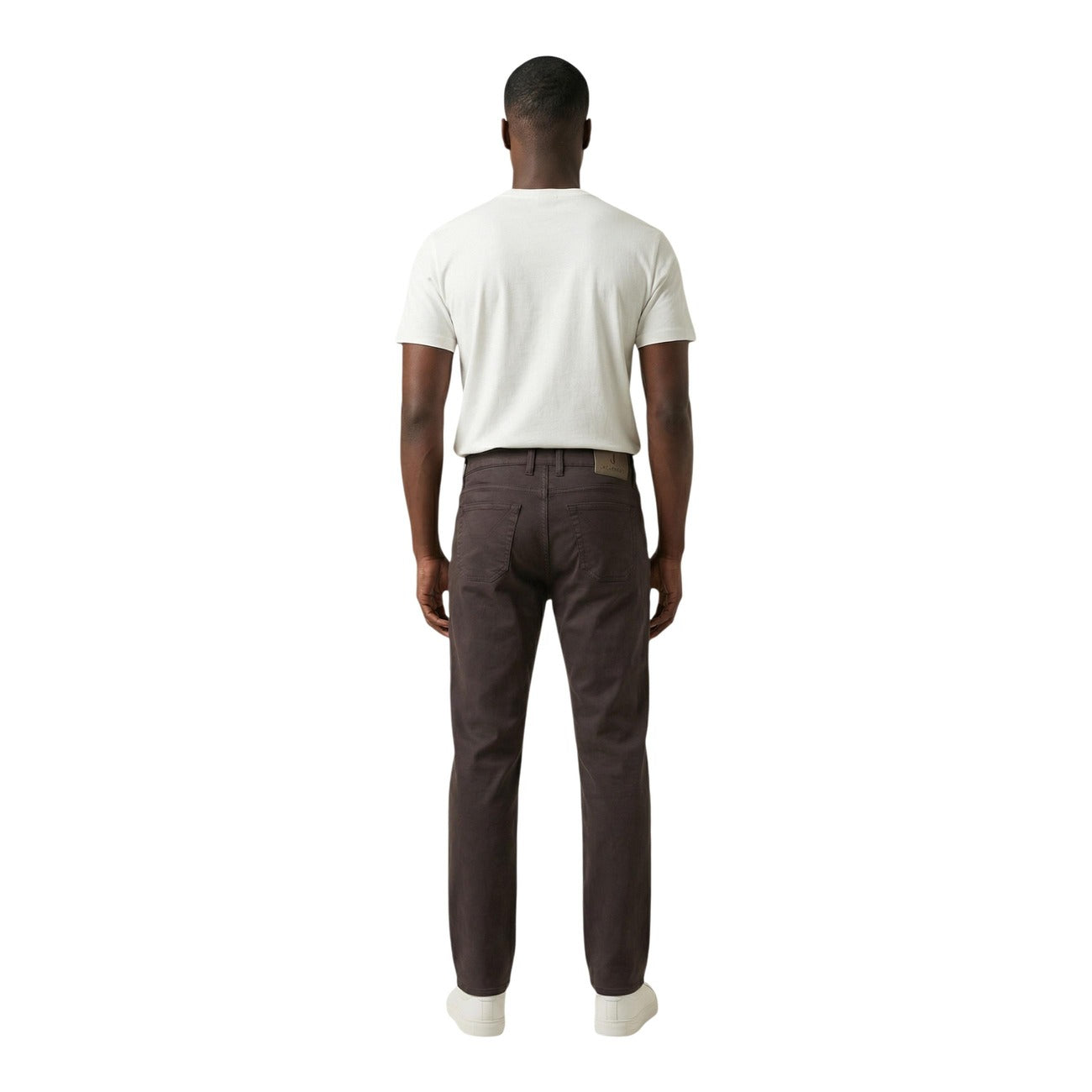 Jeckerson - Jeckerson Men Trousers