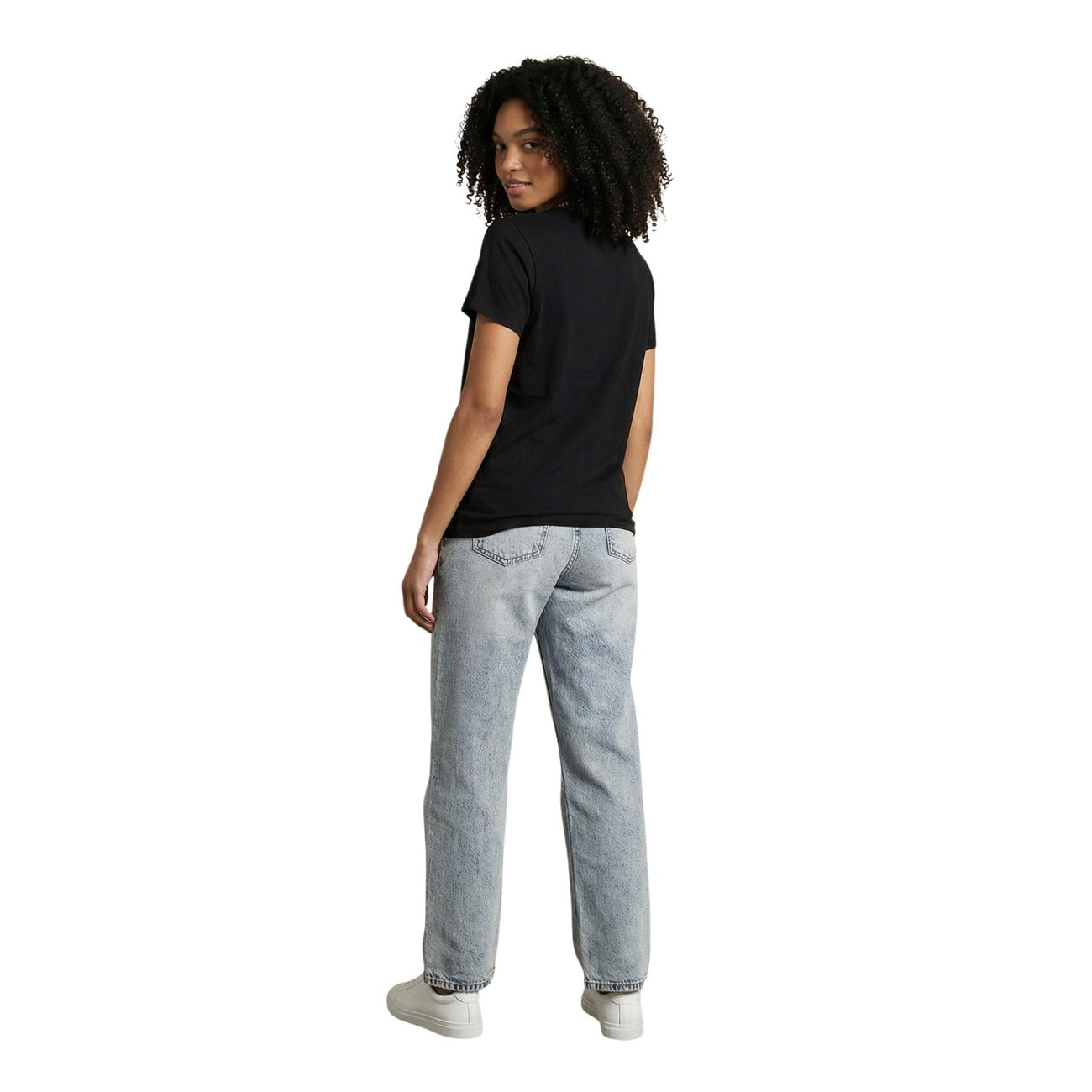 Armani Exchange - Armani Exchange  Women T-Shirt
