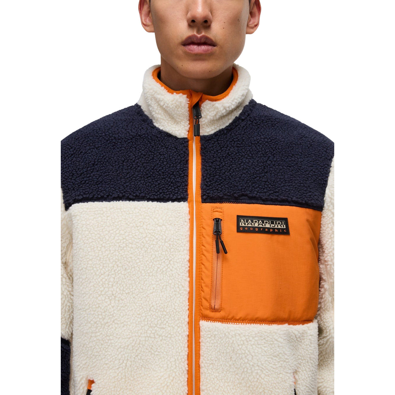 Napapijri - Napapijri Men Sweatshirts
