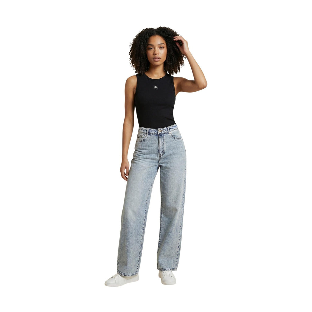 Calvin Klein Jeans - Calvin Klein Jeans  Women Undershirt