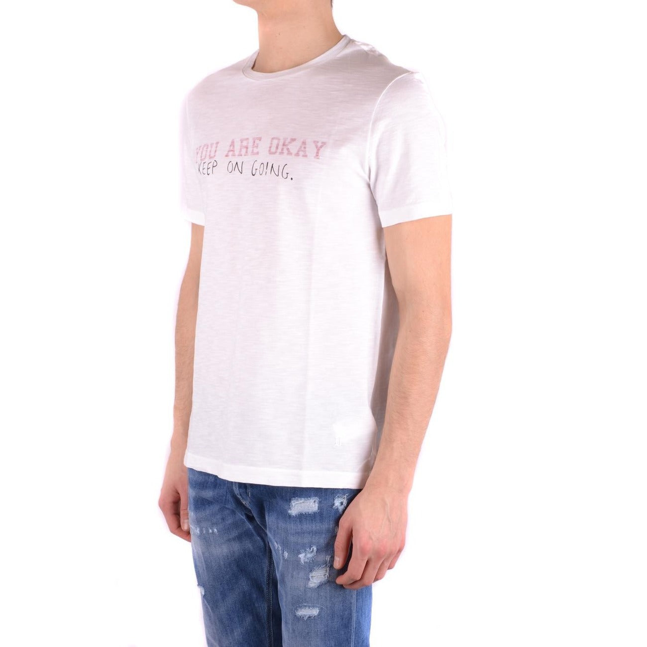 Dondup - Dondup Men T-Shirt