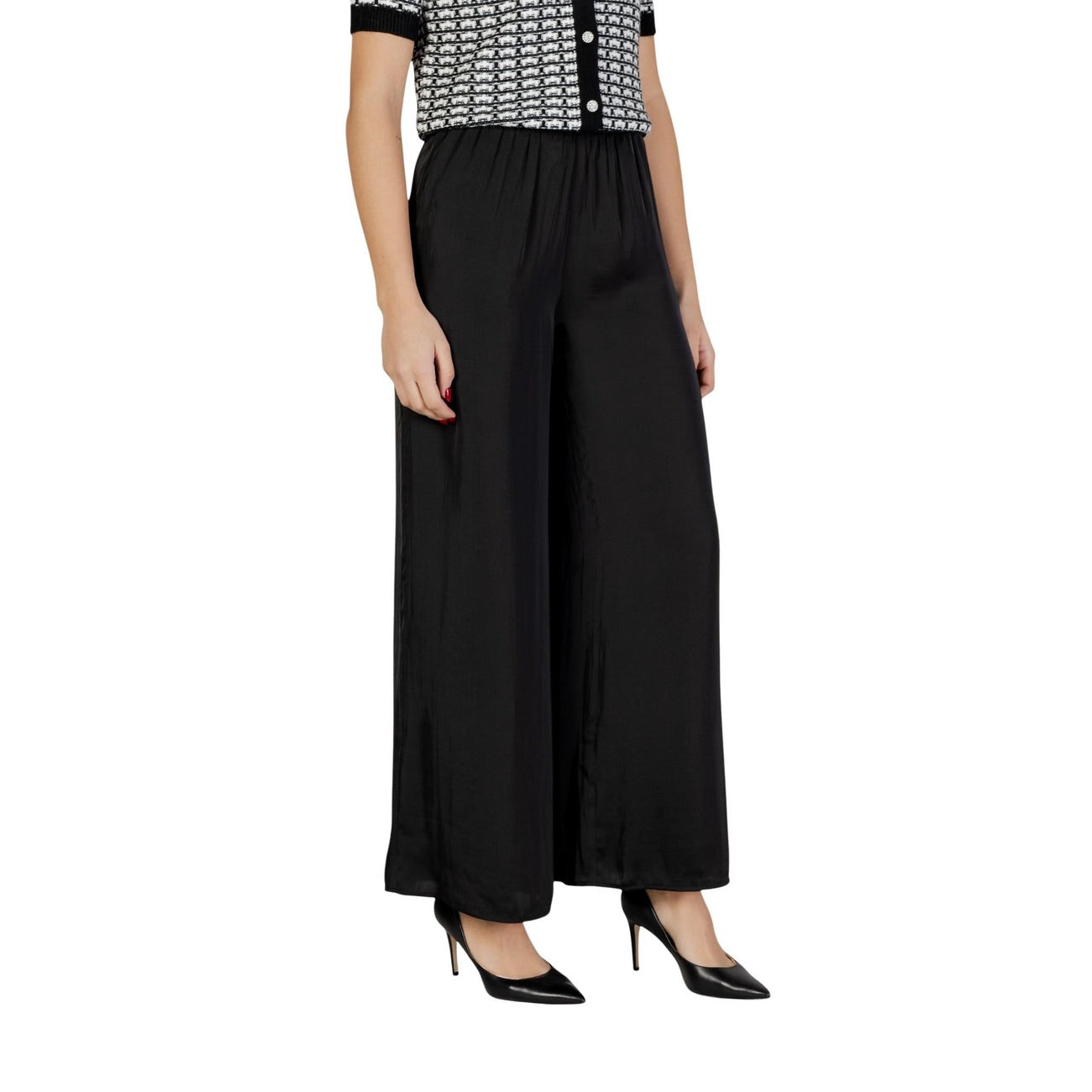 Morgan De Toi - Morgan De Toi  Women Trousers