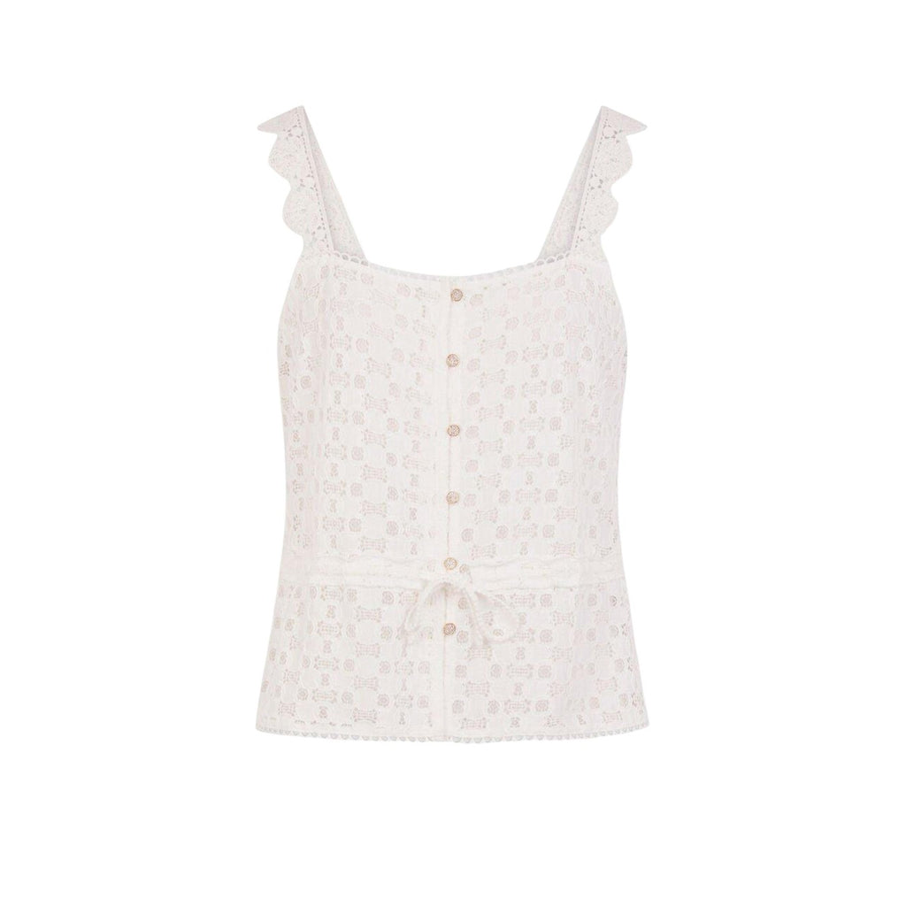 Morgan De Toi - Morgan De Toi  Women Top