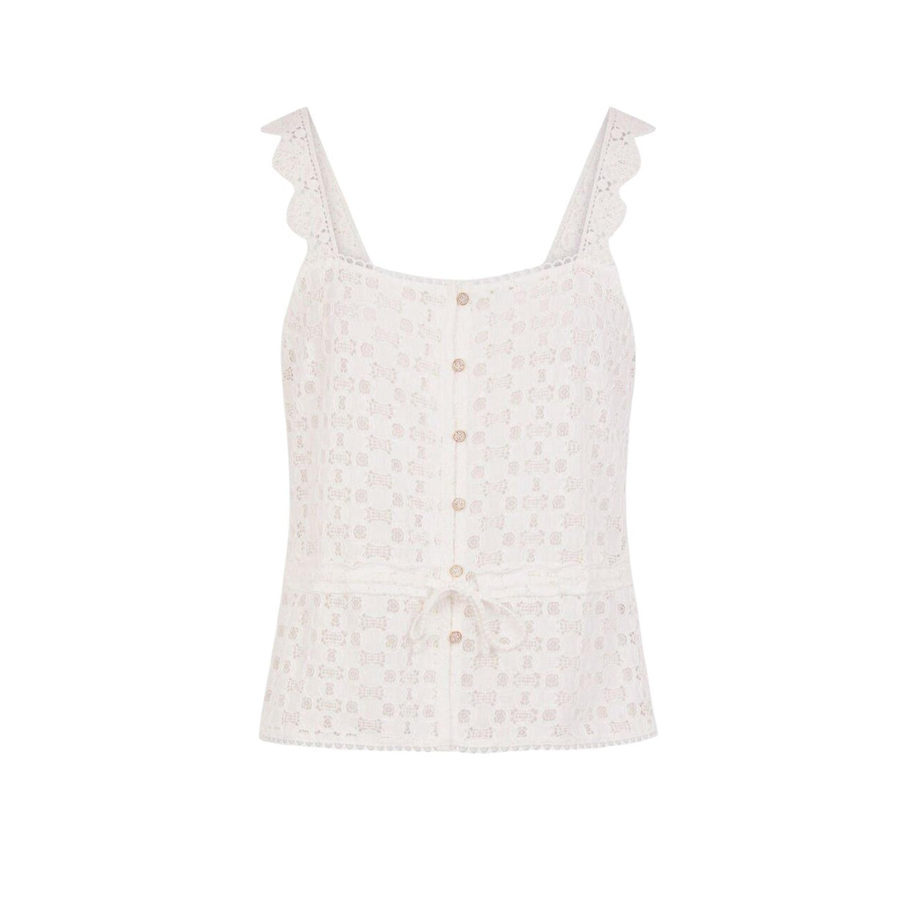Morgan De Toi - Morgan De Toi  Women Top