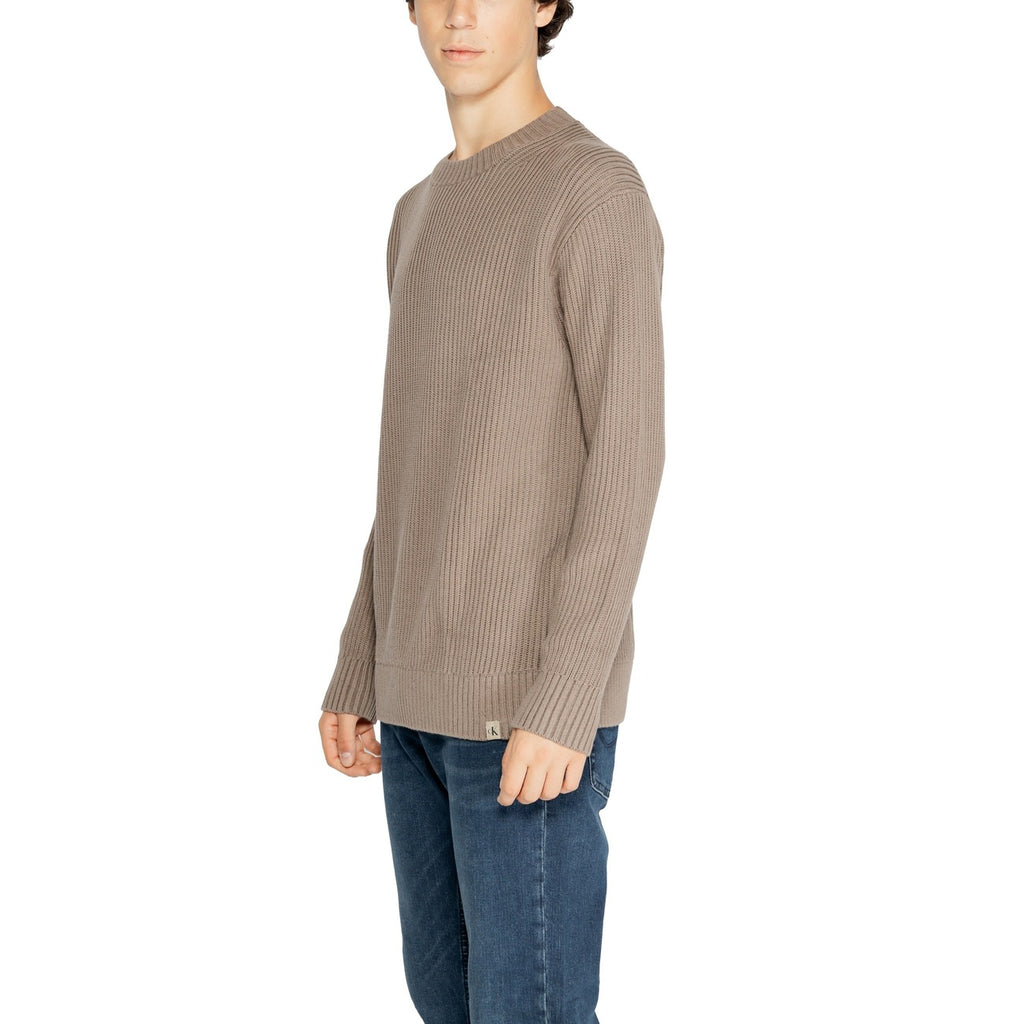 Calvin Klein - Calvin Klein Men Knitwear
