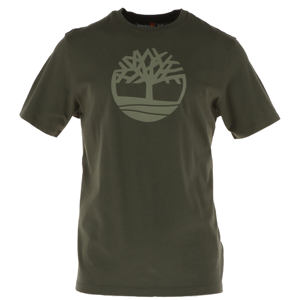 Timberland - Timberland Men T-Shirt