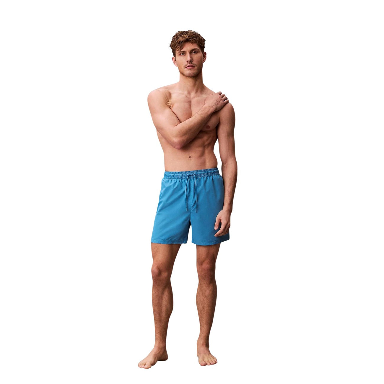 Calvin Klein Jeans - Calvin Klein Jeans Men Swimwear