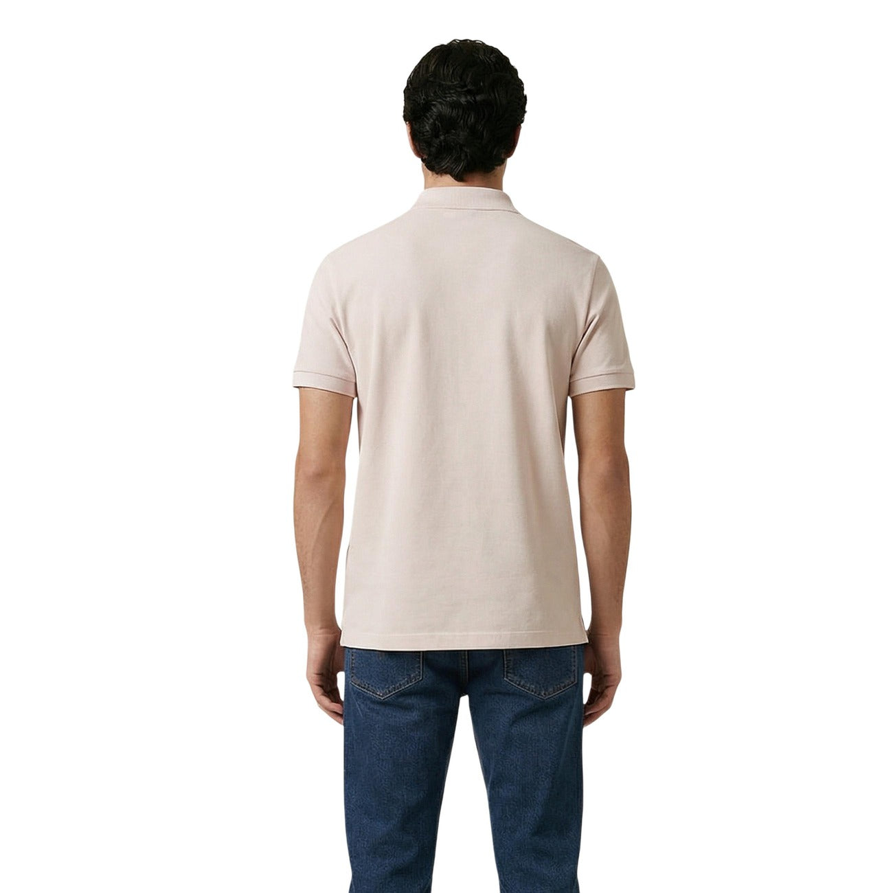 Calvin Klein Jeans - Calvin Klein Jeans Men Polo