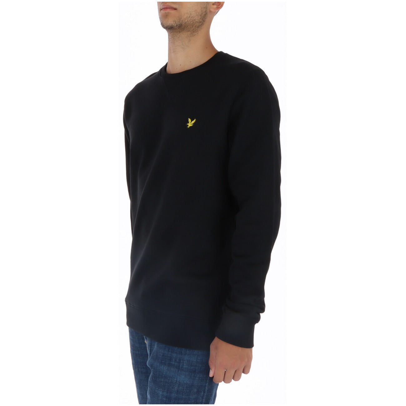 Lyle & Scott - Lyle & Scott Men Sweatshirts