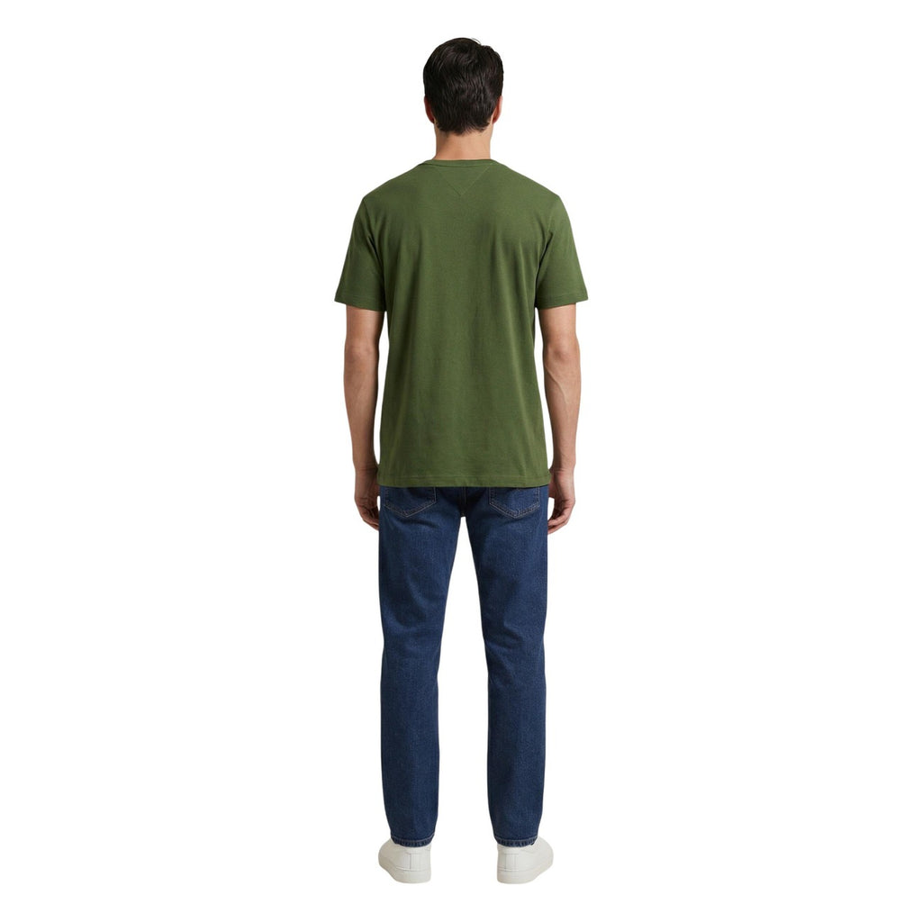 Tommy Hilfiger - Tommy Hilfiger Men T-Shirt